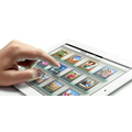 Applen iPad myi ennätyksellisen paljon ensimmäisenä viikonloppuna